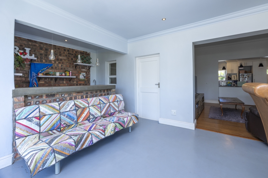 To Let 3 Bedroom Property for Rent in Goedemoed Western Cape